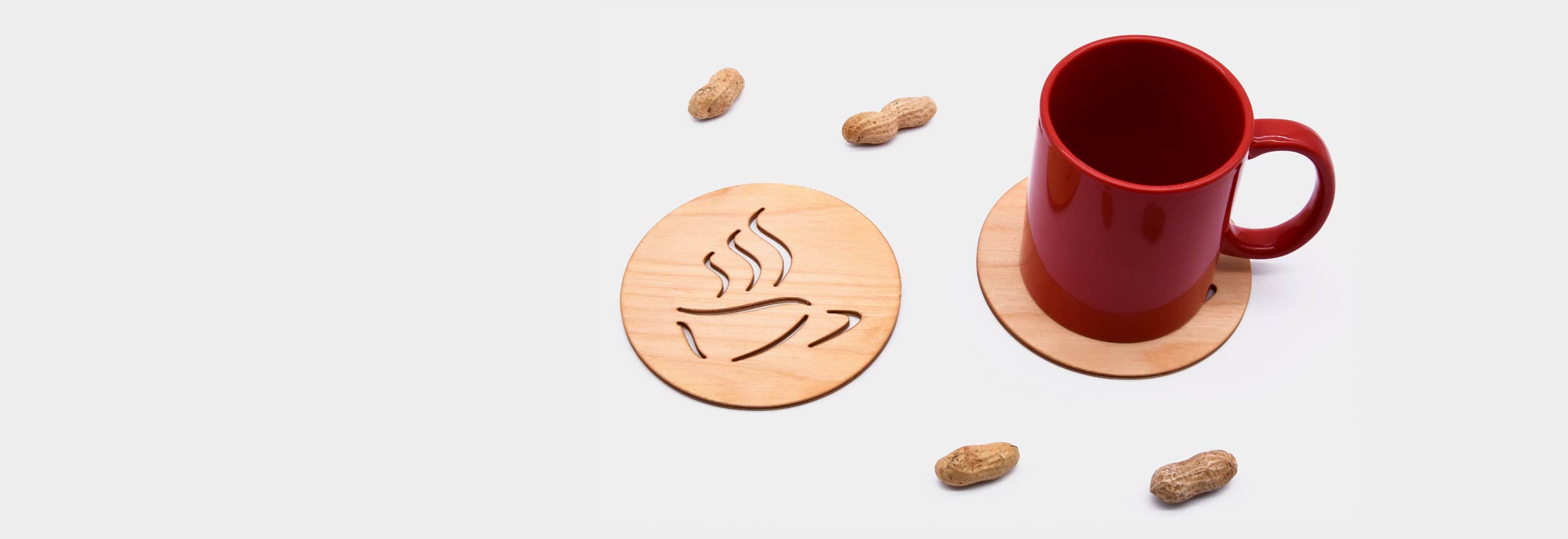 cup coasters