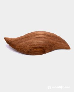 wood brooch natural ecofriendly jewelry online